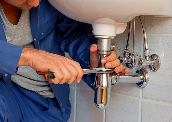 Santee Plumber