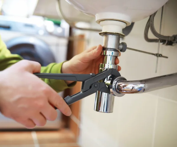 Pacific Beach Plumbing Repair