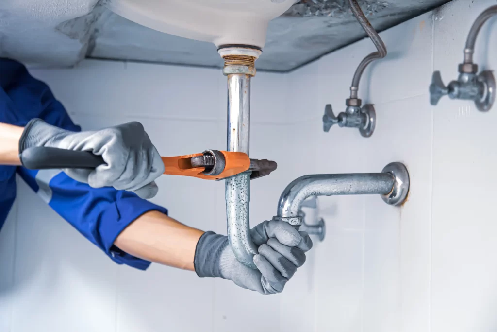 Plumbing Repair La Jolla