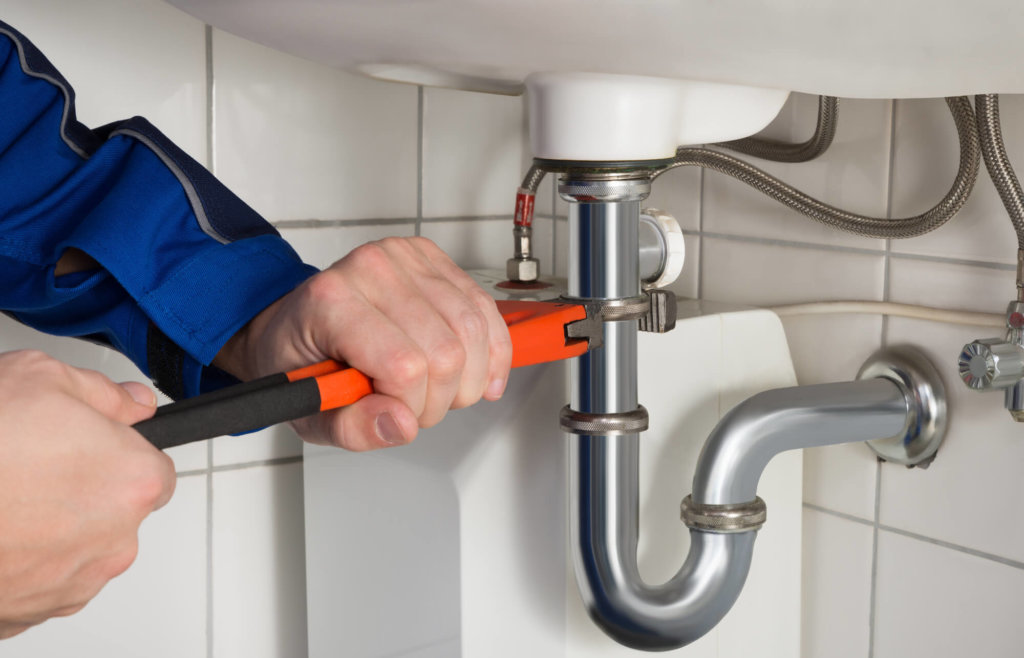 Plumbing Repair Santee