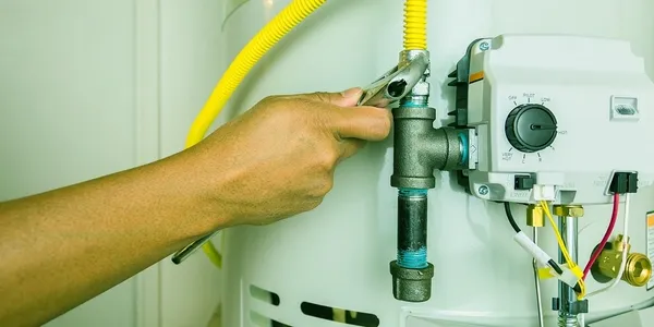 Water Heater Replacement Pacific Beach