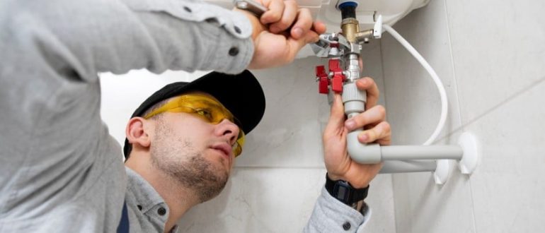 Plumber Pacific Beach