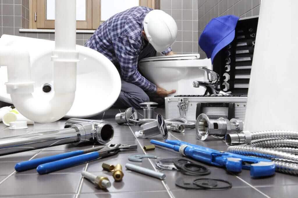 Plumbing Repair Santee