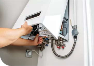 Water Heater Replacement Santee