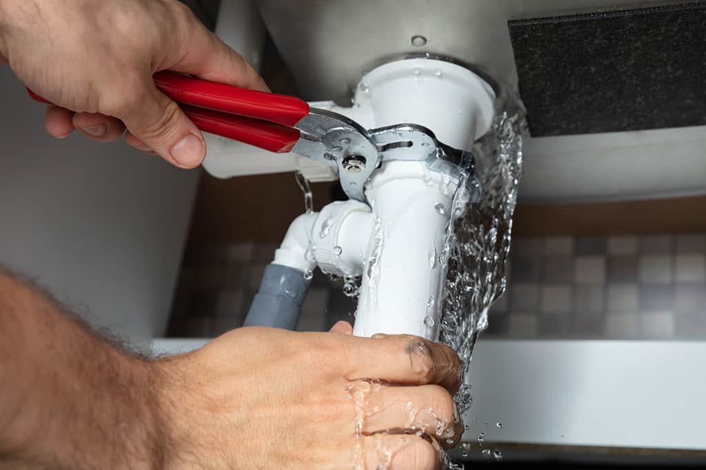 Pacific Beach Emergency Plumber