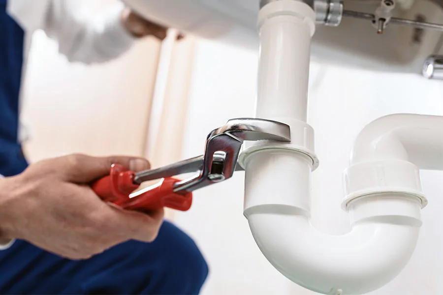 Plumbing Repair Santee