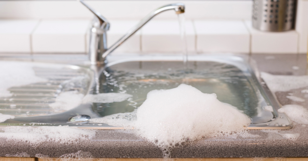 Clogged Drain La Jolla