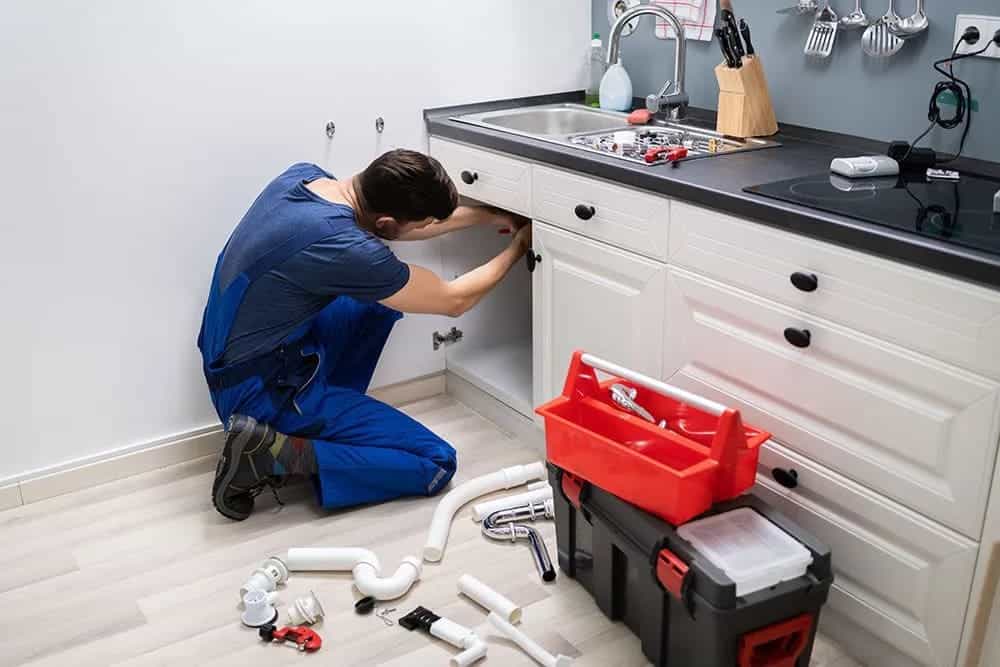 Pacific Beach Emergency Plumber