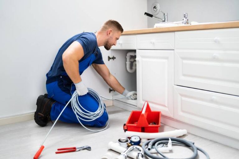 Pacific Beach Emergency Plumber