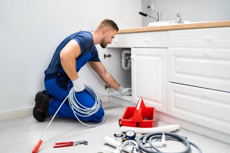 Pacific Beach Emergency Plumber