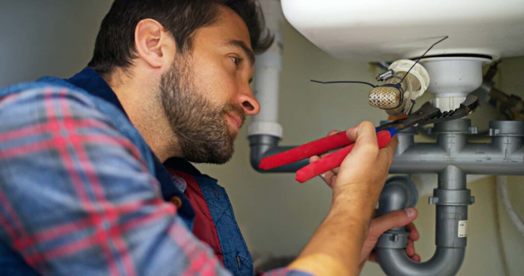 Plumber Pacific Beach