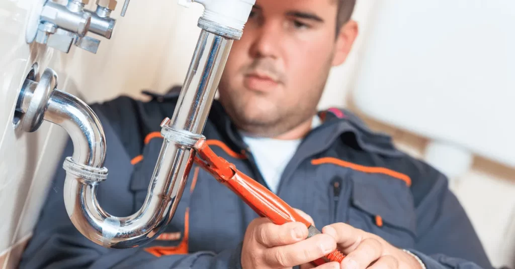 Plumber Santee