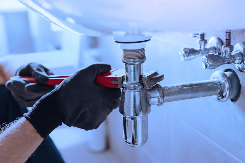 Plumbing Repair Pacific Beach