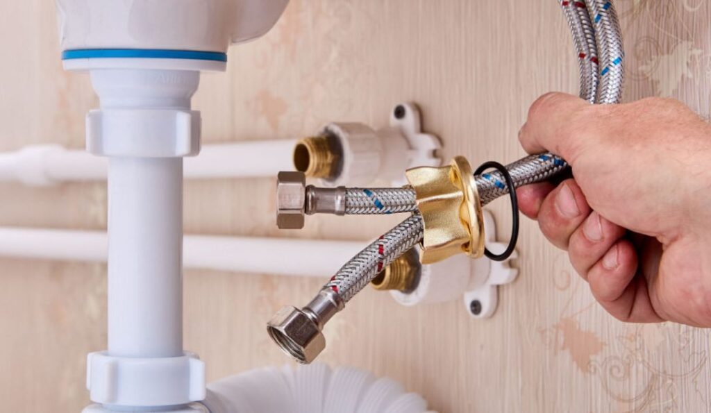Plumbing Repair Santee