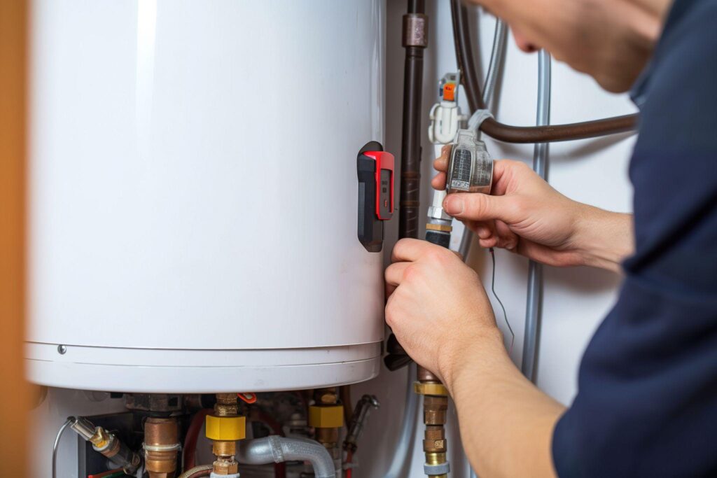 Water Heater Replacement La Jolla