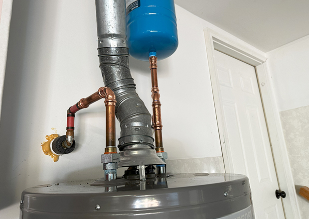 Water Heater Replacement Pacific Beach