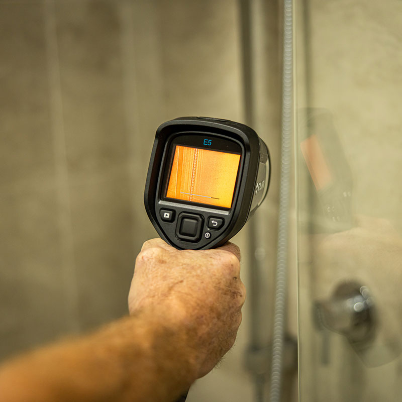 Leak Detection Lakeside