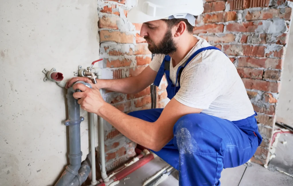 Pacific Beach Plumber