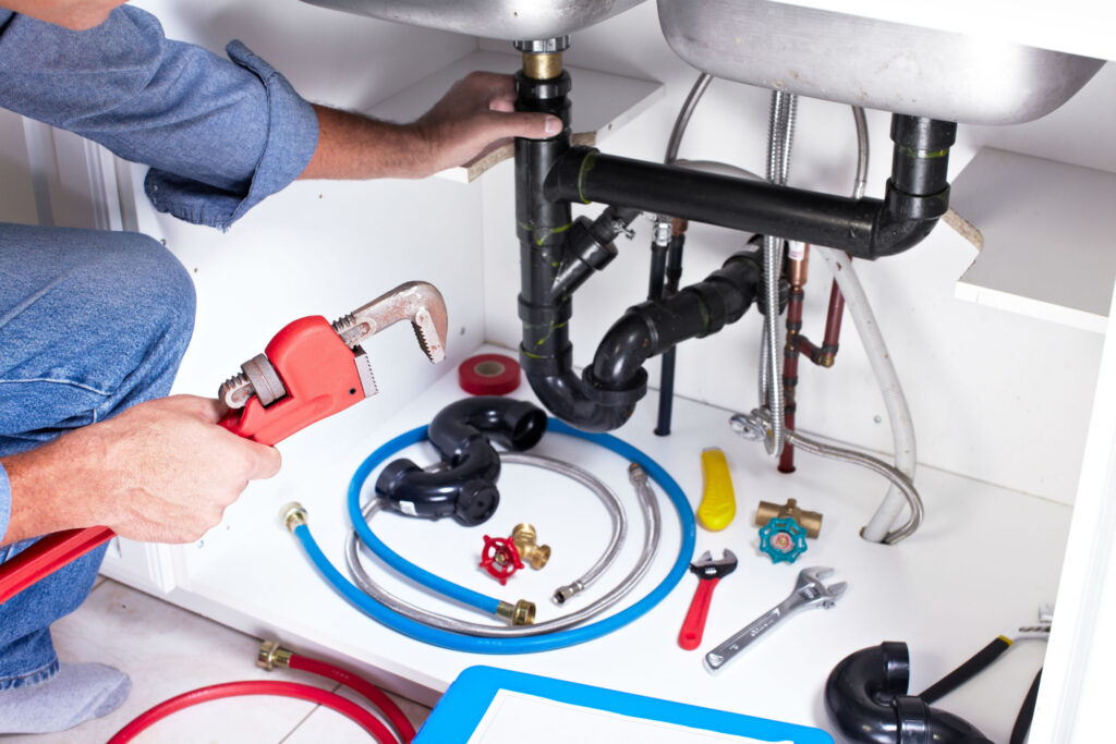 Santee Plumbing Repair