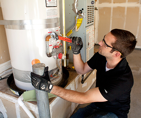 Water Heater Replacement Lakeside