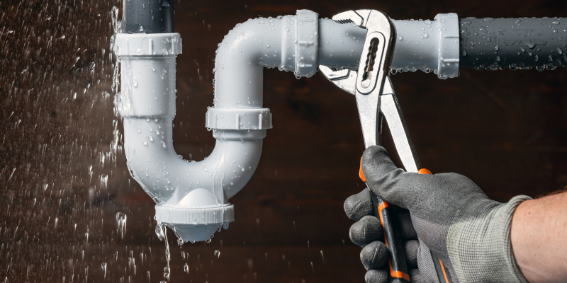 Emergency Plumber Santee