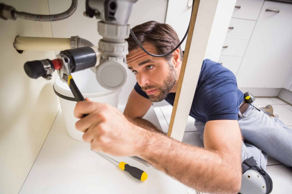 La Jolla Plumber