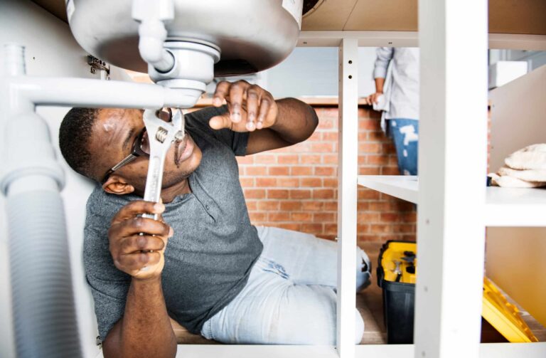 Lakeside Plumber