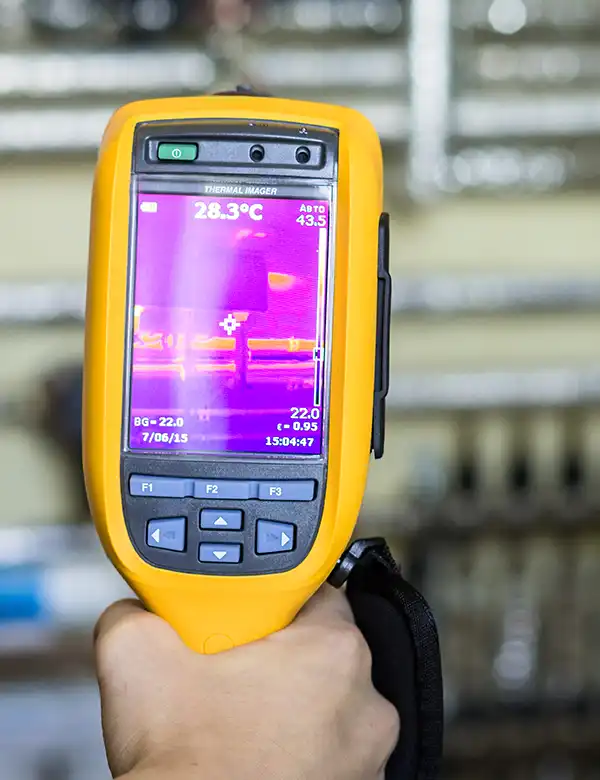 Leak Detection Pacific Beach