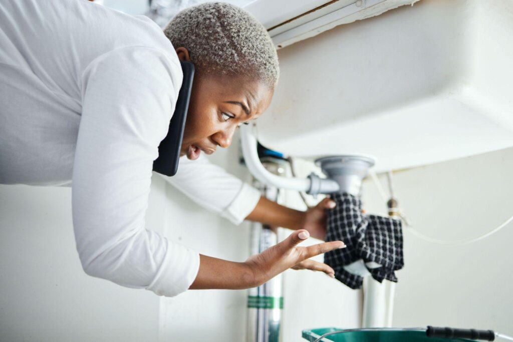 Pacific Beach Emergency Plumber