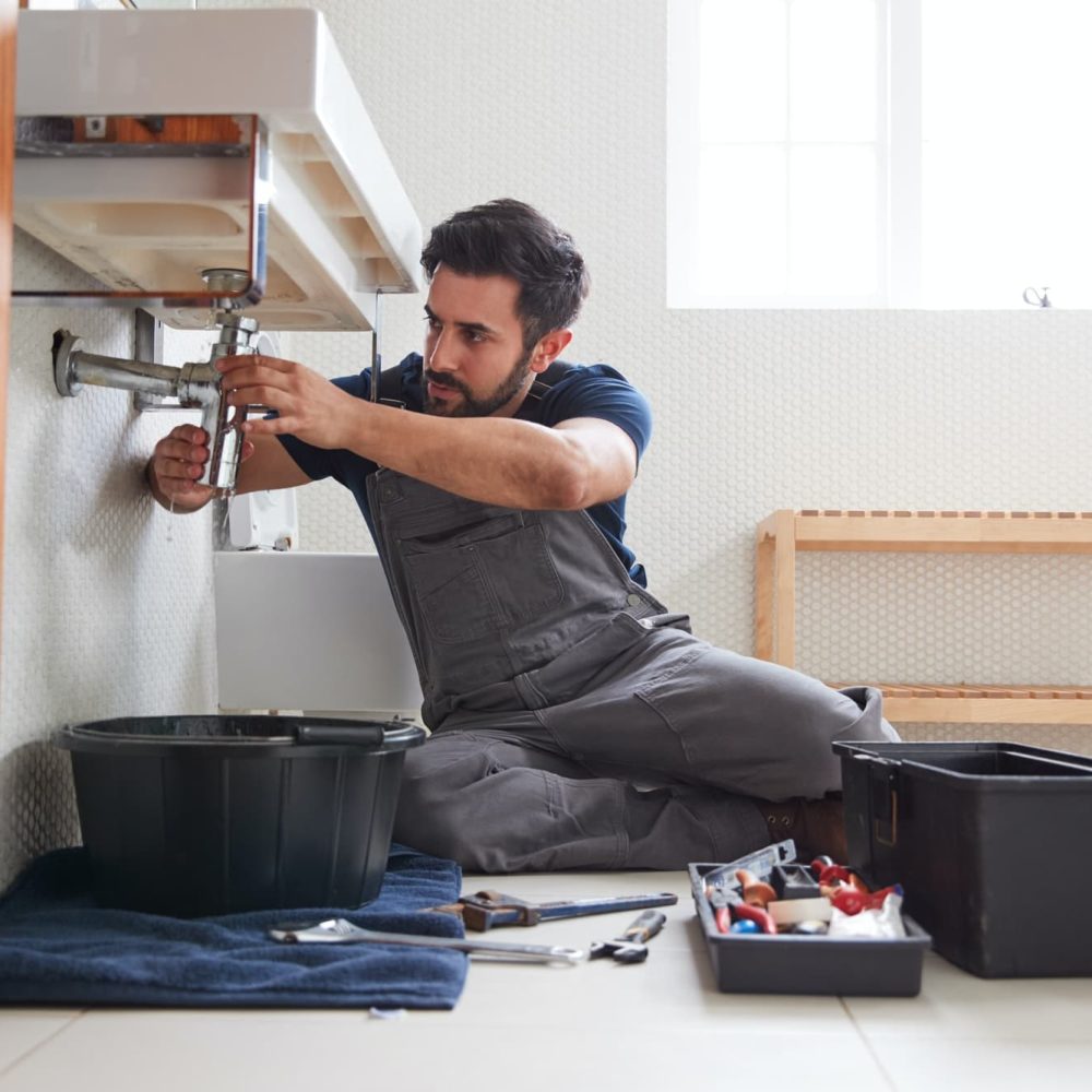 Plumber Lakeside