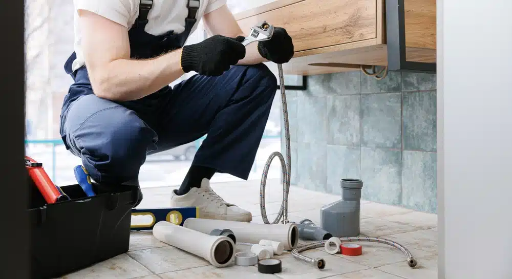 Plumber Santee