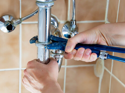 Plumbing Repair La Jolla