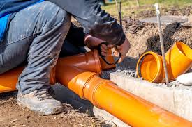Sewer Line Repair La Jolla