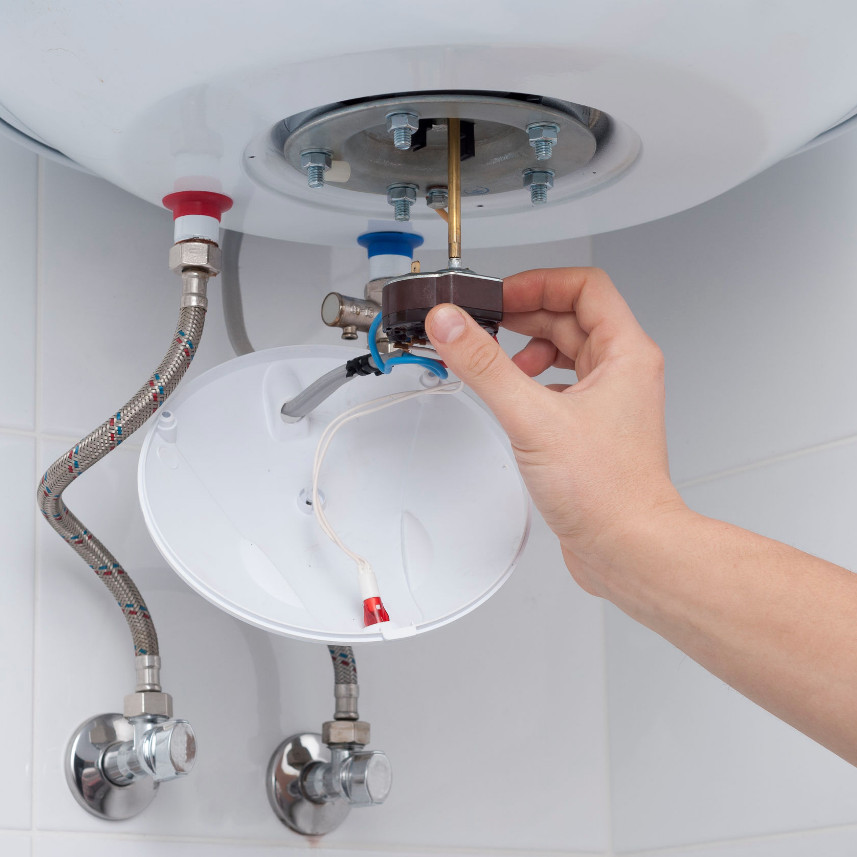 Water Heater Replacement Pacific Beach