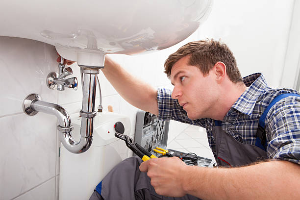 Emergency Plumber Lakeside