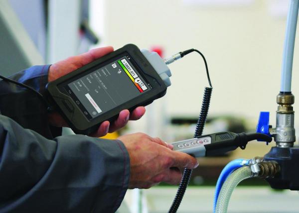 La Jolla Leak Detection