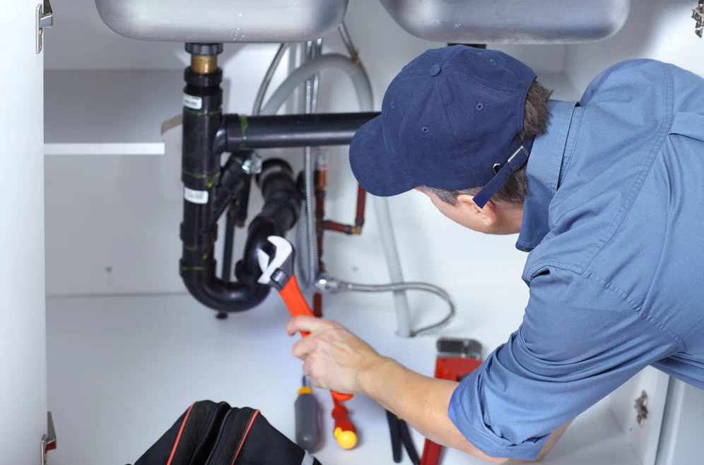 Lakeside Emergency Plumber