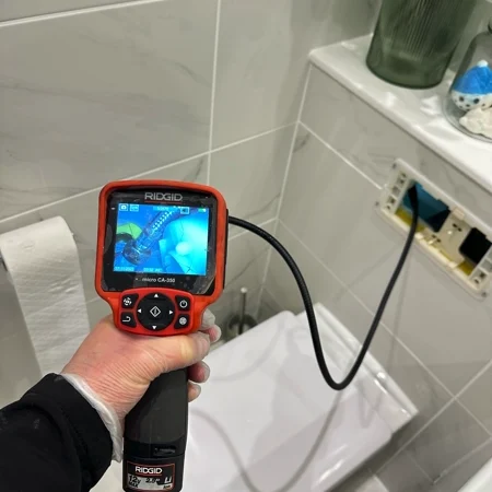 Leak Detection Lakeside