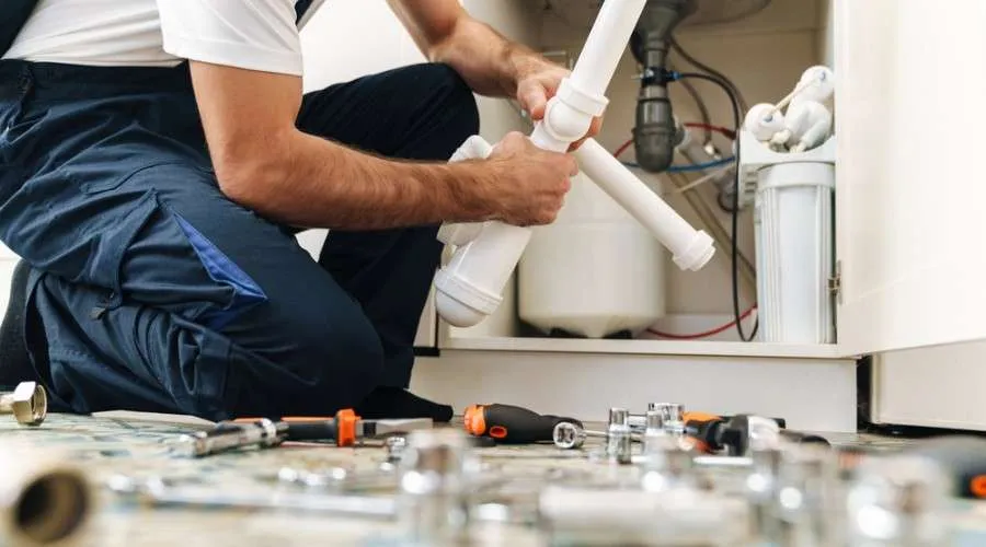 Pacific Beach Plumber