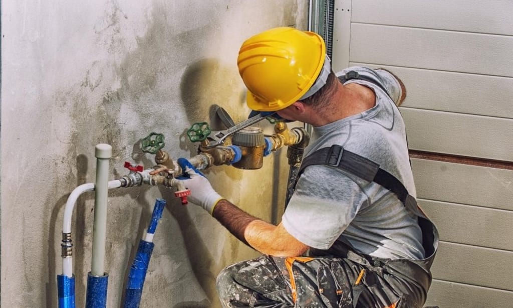 Plumber La Jolla