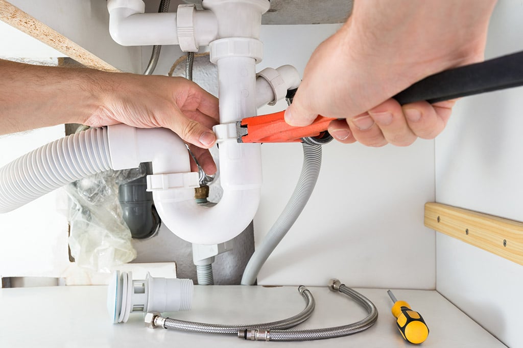Plumbing Repair Lakeside