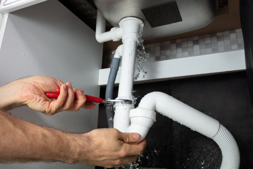 Plumbing Repair Pacific Beach
