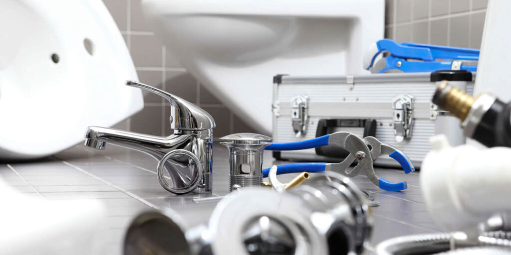 Plumbing Repair Lakeside