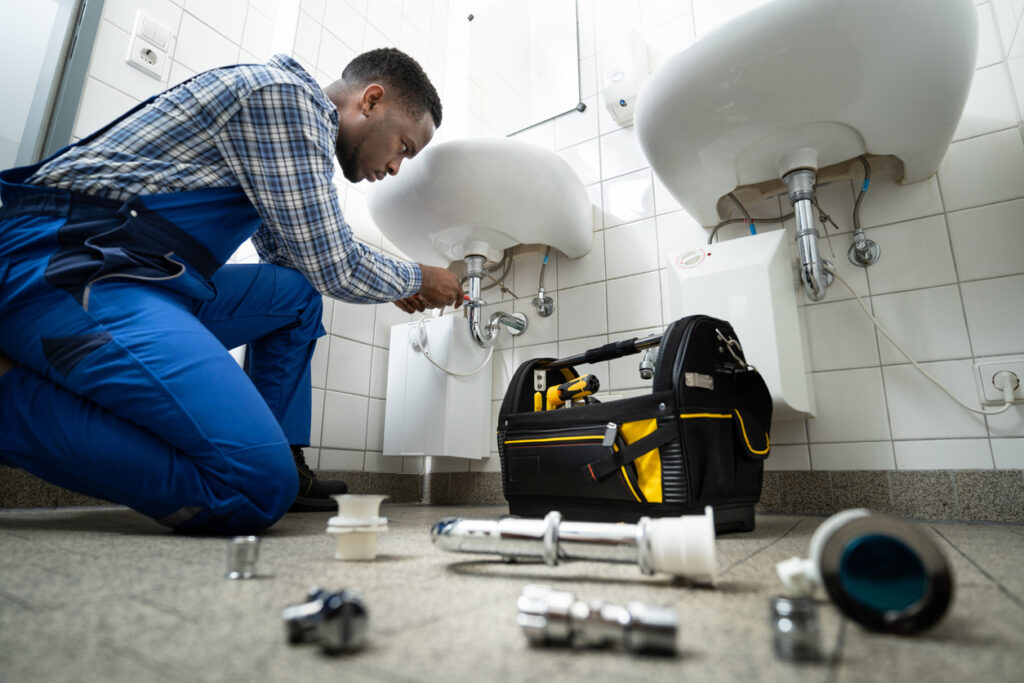 La Jolla Plumber