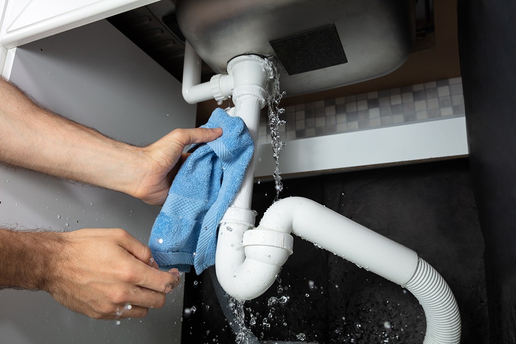 Lakeside Emergency Plumber