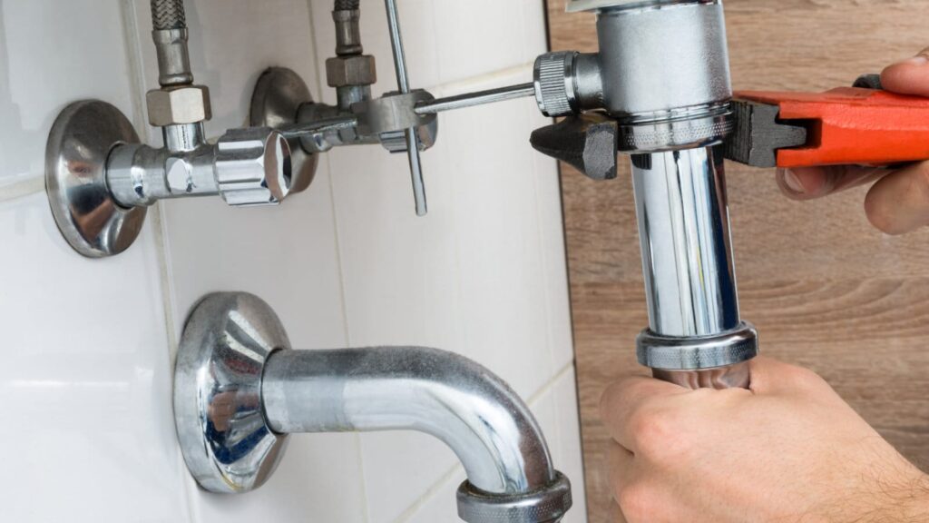 Lakeside Plumbing Repair