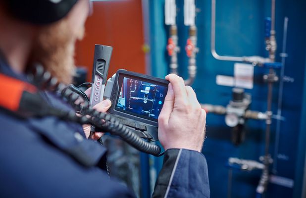 Lakeside Leak Detection