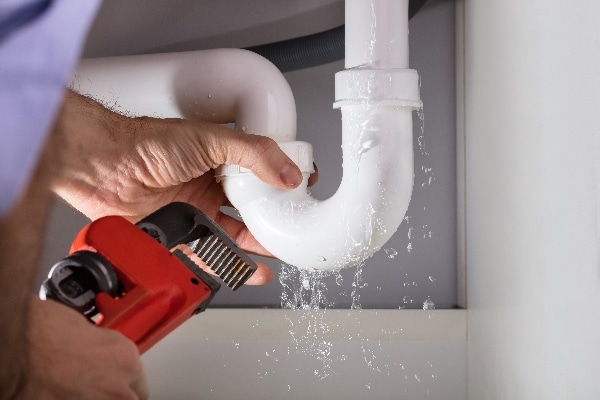 Pacific Beach Emergency Plumber