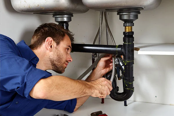 Santee Plumber