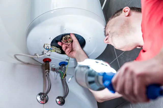 Water Heater Replacement La Jolla